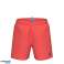 ARÉNA RÖVIDNADRÁG FIÚK BEACH BOXER CALYPSO CORAL 006447/992 164 14 15 kép 6