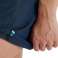 ARENA DAMEN TEAM SHORT EINFARBIGE MARINEBLAUE SHORTS 004896/700 XS Bild 4