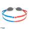 LUNETTES SPEEDO FASTSKIN SPEEDSOCKET 2 MIR AU UNISEXE ROUGE/BLEU 8 1089717608 photo 1