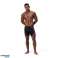 SPEEDO MEN'S SWIMWEAR DUO LOGO JAM AM NARANJA 8 00376417926 D6 T36 fotografía 2