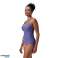 MAILLOT DE BAIN SPEEDO FEMME SPDSCU VNCK 1PC AF BLEU 8 00370417921 T32 D36 photo 4