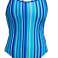 КУПАЛЬНИКИ FUNKITA LADIES DIAMOND BACK ONE PIECE LANE LINES FKS033L7183010 10 UK32 D36 зображення 2