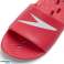 ШЛЕПАНЦЫ SPEEDO JUNIOR SPEEDO SLIDE JU SIREN КРАСНЫЕ 8 122311740 29 5 изображение 3