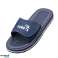 KUBOTA VELCRO FLIP-FLOPS NAVY BLUE KKRZ 02 R.41 nuotrauka 3
