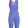 ARENA STRÓJ STARTOWY WOMEN&#039;S POWERSKIN CARBON GLIDE LE OB FUTURE DUSK CORAL 006310/115 UK32 fotografía 5