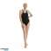 SPEEDO NAISTE UJUMISTRIKOO ECO END MEDALIST AF D44 8-134710001 foto 1
