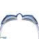 SPEEDO SONNENBRILLE VANQUISHER 3.0 UNISEX BLAU 8 00473510729 Bild 4