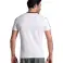 ARENA T-SKJORTEAM FOR HERRE OG WHITE NAVY MULTI 007526/171 XL bilde 1