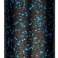 AQUA SPORT POWERSTRECH EPP ROLLER SCHWARZ BLAU ab Display AS00139 Bild 1