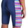 ARENA BADEMODE JUNIOR JUNGEN RACING STRIPE SWIM JAMMER NAVY NAVY MULTI 009012/750 116 6 7 Bild 4