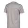 ARENA KOSZULKA ARENA PLANET WASSER T-SHIRT MITTELGRAU MELIERT 006811/550 L Bild 5