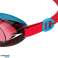 LUNETTES SPEEDO JUNIOR JET 2.0 BLEU 8 00493515070 photo 2