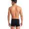 ARENA BADEMODE HERREN ARENA PLANET WATER SWIM SHORT SCHWARZ WEISS MULTI 007030/510 D5 85 Bild 1