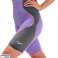 SPEEDO RACING COMBINAISON FEMME LZR INTENT CDBK KSKN AFMIAMI LILAS/USA ANTHRACITE/OR ROSE 8 11975H545 22 photo 6