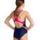 ARENA UJUMISRIIDED TÜDRUKUTE SPOTLIGHT PRO TAGASI ÜHES TÜKIS L NAVY FREAK ROSE 003163/790 128 8 9 foto 1
