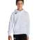 ARENA SWEATSHIRT JR TEAM HOODED SWEAT PANEL WHITE 004919/100 10 11 140 image 3
