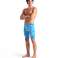 ARENA POWERSKIN CARBON AIR2 LE JAMMER COBALT 006344/140 UK22 STARTDRESS HERRE bilde 2