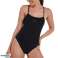 SPEEDO NAISTE UJUMISRIIDED ECO END TSRP 1TK AF MUST 8 135390001 D36 T32 foto 2