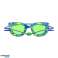 TACO SONNENBRILLE JUNIOR KDS SUNNY G POP MEERBLAU 8 775070415036 EINHEITSGRÖSSE Bild 1