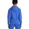 ARENA SWEATSHIRT JR TEAM HOODED SWEAT PANEL ROYAL 004919/800 10 11 140 nuotrauka 2