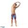 SPEEDO TENUES DE DÉPART HOMME FS VALOR 2.0 JAMMER BLEU FONCÉ 8 1586118465 UK22 photo 1
