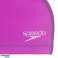 Unisex plaukimo kepurė Speedo ilgų plaukų tempo kepurė 8-12806A791 nuotrauka 2