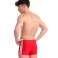 ARENA КУПАЛЬНИКИ МУЖСКИЕ ARENA ICONS SWIM КОРОТКИЕ СПЛОШНЫЕ КРАСНЫЕ 005050/450 D8 100 изображение 1