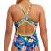 КУПАЛЬНИКИ FUNKITA LADIES DIAMOND BACK ONE PIECE В BLOOM FKS033L7182608 8 UK30 D34 зображення 6