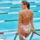 КУПАЛЬНИК FUNKITA ЖІНОЧИЙ ОДНОТОННИЙ В ОДНУ СМУЖКУ ВЕСНА СОНЦЕ FKS045L7201412 UK34 12 D38 зображення 2