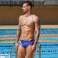 FUNKITA BADSHORTS SIDEWINDER COOLY TRUNKS CYBER CITY FTS015M7199536 AUS/UK36 D6 storlek L bild 3