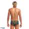 FUNKY TRUNKS HERRE UNDERTØY BOKSERSHORTS UNDERTØY TRUSER FUNK ME FT56M717870S S bilde 1