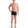 ARENA BADETØY HERRE WAKE SWIM SHORTS SVART HVIT 008069/501 D8 100 bilde 4