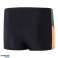 Speedo Jungen Tauch-Badeshorts 140cm 8-00315717381 Bild 1