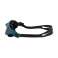 ARENA PÄIKESEPRILLID AIR BOLD SWIPE SMOKE GREEN LAKE BLACK 004714/106 foto 3