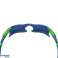 LUNETTES SPEEDO HYDROSITY 2.0 JUNIOR BLEU VERT 8 00446317634 photo 3