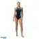 MAILLOT DE BAIN SPEEDO FEMME HGHNCK SPLC XBCK 1PC AF VERT 8 00425016009 T38 D42 photo 3