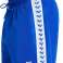 ARENA M ICONS TEAM STRIPE BOXERSHORTS NEON BLAU WEISS 004407/810 L Bild 4