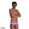 Meeste ujumispüksid Speedo Alv V ASHT AMBLACK/POOL suurus M foto 3
