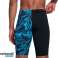 МУЖСКОЙ КУПАЛЬНИК SPEEDO ALV V JAM AMBLACK/POOL 8 09735D812 D3 T30 изображение 3