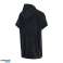 Poncho con cappuccio in cotone spiaggia telo da bagno Speedo Swim Au r.M 8-00364916732 foto 3