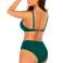 SELF SWIMSUIT FASHION32 S1002N3 7B 44D image 1