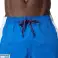 PANTALONI SCURȚI PENTRU BĂRBAȚI SPEEDO VOLLEY 16&quot;&quot; ALBASTRU 8 00508301384 XL fotografia 2
