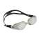 ARENA BRILLE THE ONE SPIEGEL SILBER JADE SCHWARZ 003152/102 Bild 2
