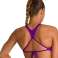 ARENA BADEMODE DAMEN 2ER CROP THINK MIRTILLA 001113/983 S Bild 2