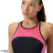 MAILLOT DE BAIN FEMME SPEEDO HGHNCK SPLC XBCK 1PC AF ROSE FONCÉ 8 00425018431 T38 D42 photo 4