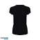 ARENA KOSZULKA DAMSKA TECHNICZNA WOMEN GYM S/S MESH SOLID 000936500 BLACK ROZMIAR XS zdjęcie 3