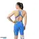 SPEEDO ΓΥΝΑΙΚΕΙΑ ΑΓΩΝΙΣΤΙΚΗ ΣΤΟΛΗ FS INTENT 2.0 OPENBACK KNEESKIN ΣΚΟΥΡΟ ΜΠΛΕ 8 1585518465 28 εικόνα 1