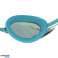 SPEEDO SONNENBRILLE VANQUISHER 3.0 VERSPIEGELT DAMEN HELLBLAU WMNS 8 00473615063 Bild 6