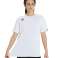 ARENA KOSZULKA TEAM T-SHIRT EINFARBIG 004900100 L Bild 6