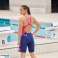 FUNKITA STRÓJ STARTOWY DAMEN APEX VIPER KNIEHAUT TIDAL BLAST FSP618L7185930 DE30 Bild 2